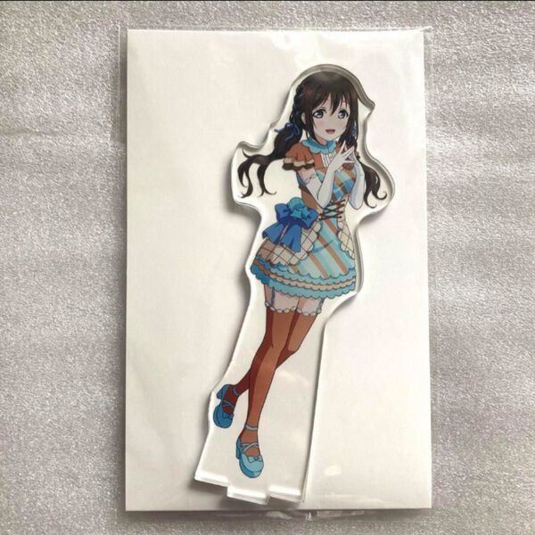 桜坂しずく アクリルスタンド GiGO にじパフェ