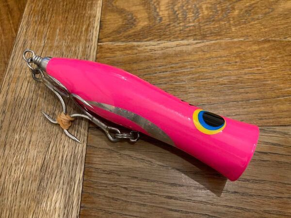 ハンマーヘッド A カップ LC