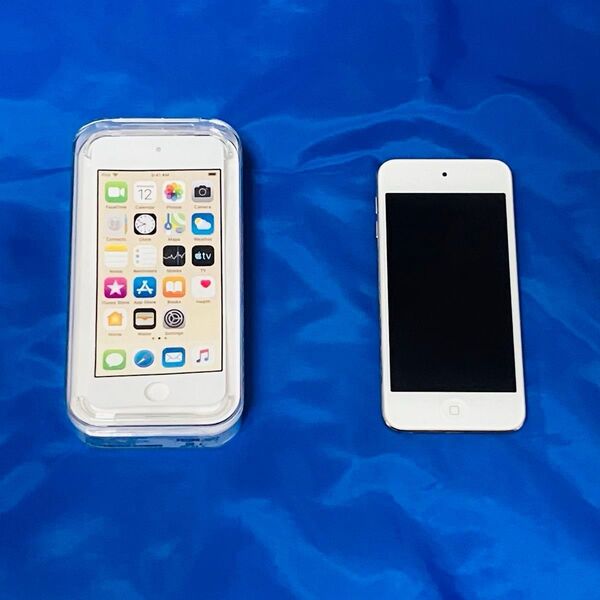 【付属品未使用】 iPod touch 第7世代 256GB