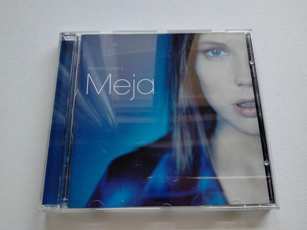 Meja / seven sisters
