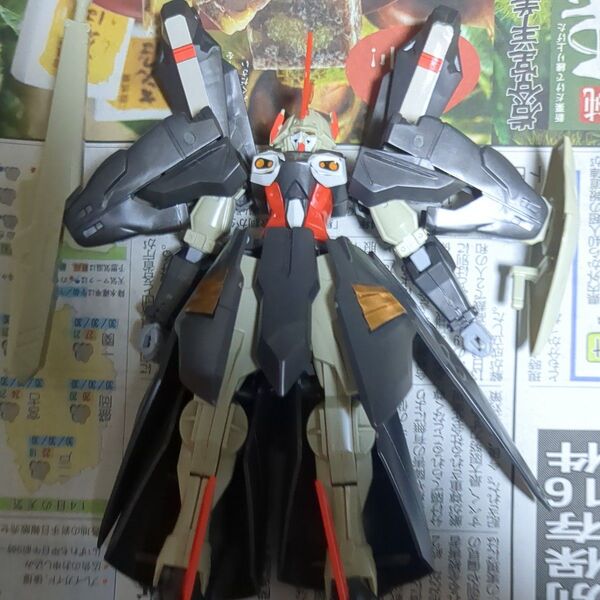 ガンプラ144分の1 ハイドラガンダム
