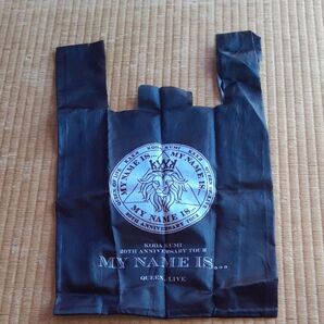 倖田來未さん グッズ