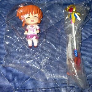 魔法少女リリカルなのは 高町なのは フィギュア