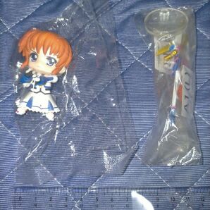 魔法少女リリカルなのは 高町なのは フィギュア