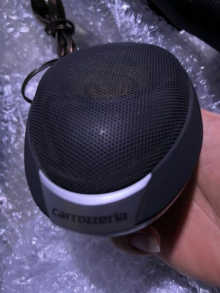 Pioneer carrozzeria TS-CX7 カロッツェリア