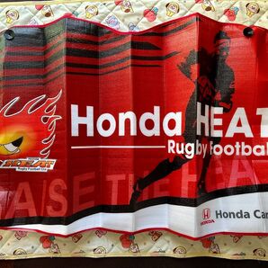カーサンシェイド HONDA