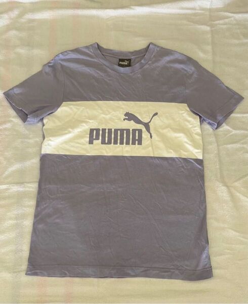 プーマ PUMA 半袖 レディースTシャツ Sサイズ