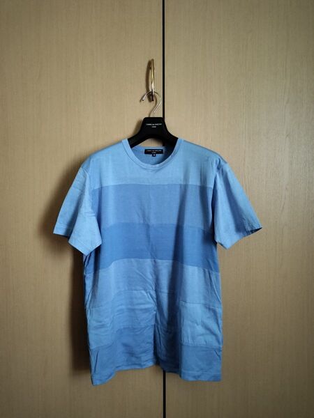 値下不可 COMME des GARCONS HOMME Tシャツ