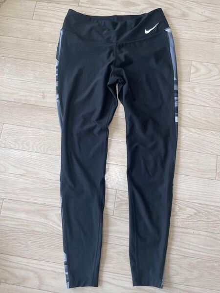 NIKE レギンス トレーニング ナイキ