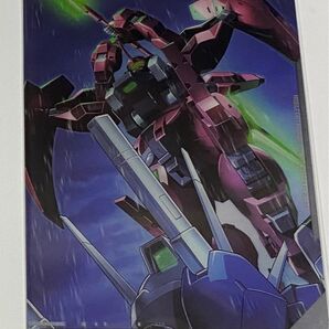 イタジャガ 機動戦士ガンダム ビジュアルアートコレクション ダリルバルデ
