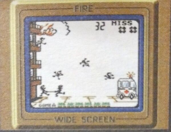 ゲームボーイソフト「ゲームボーイギャラリー」