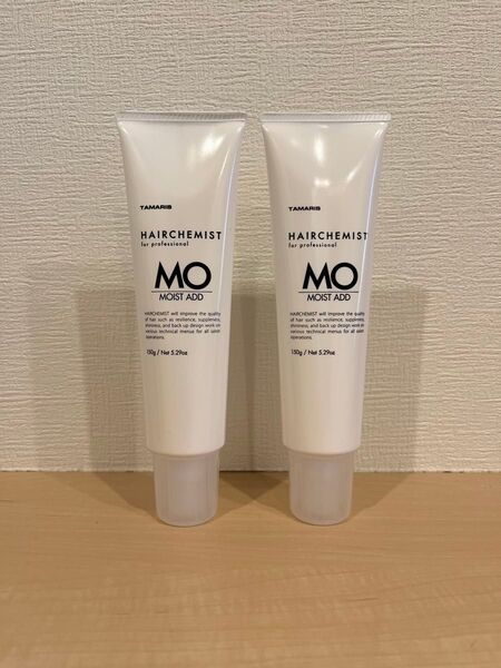 タマリス ヘアケミスト モイストアド 150g