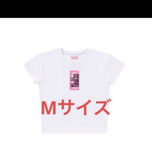 BlackEyePatch HWC LABEL BABY TEE