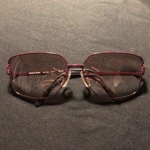 ハナエモリ デザインサングラス/アイウェア/メガネ