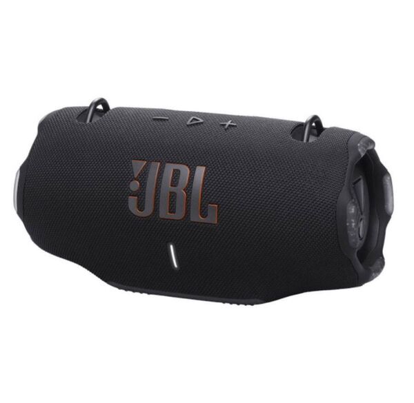 新品未開封 JBL ポータブルBluetoothスピーカー(ブラック) JBL XTREME 4 JBLXTREME4BLKJN