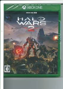 *XBOX ONE Halo Wars 2