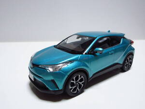 1/30 Toyota New C-hr Chr для продажи цвето