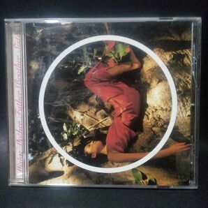 MISIA「Mother Father Brother Sister」CD アルバム