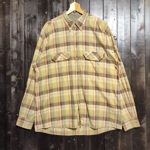 CAMEL ACTIVE B,D L/S Check Shirts
