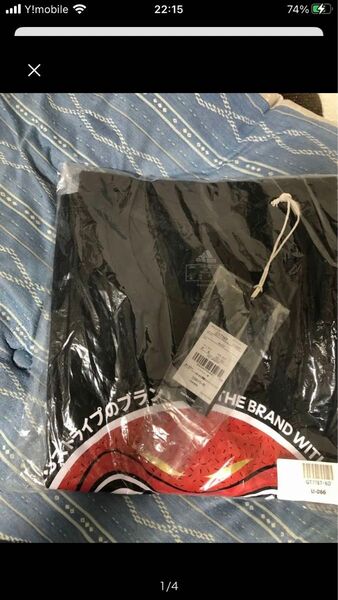 新品adidasアディダスダルマTシャツXO 3ストライプのブランド Tシャツ