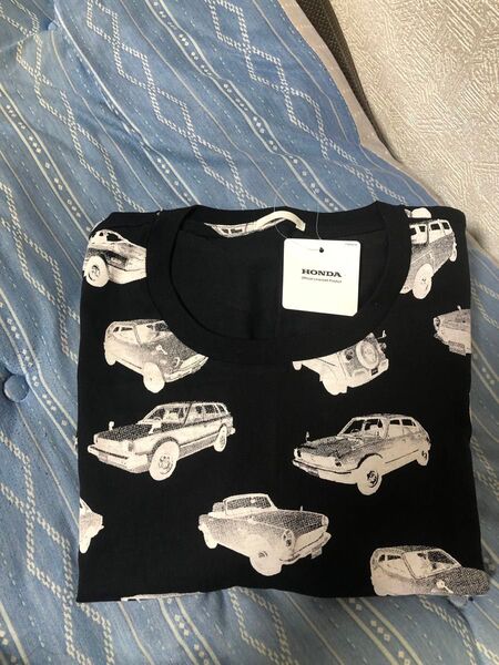 HONDA Tシャツ