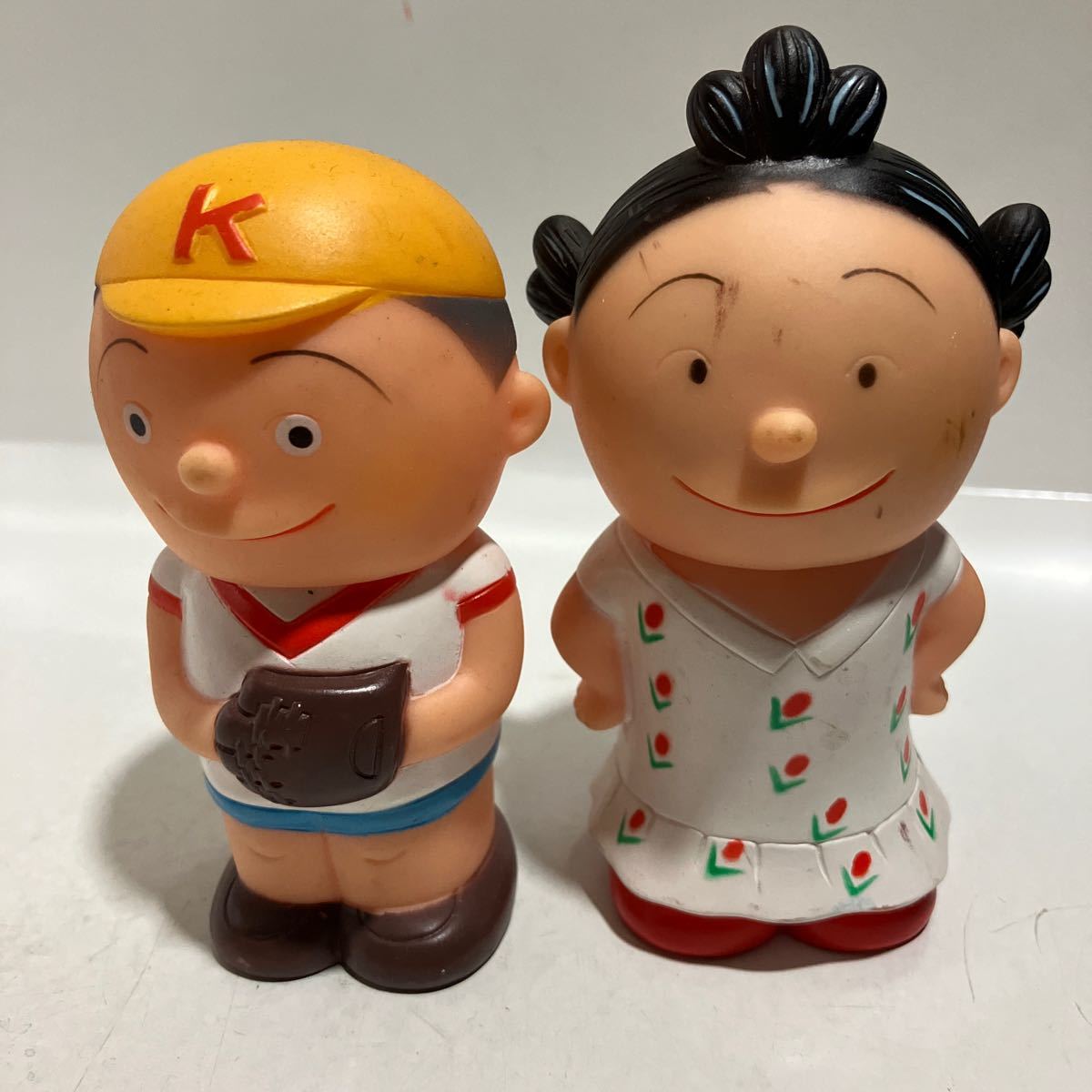 2025年最新】Yahoo!オークション -サザエさん ソフビの中古品 2025年最新】Yahoo!オークション -サザエさん ソフビの中古品