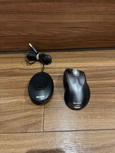 マウス Wireless Intelli Mouse Explorer 2.0