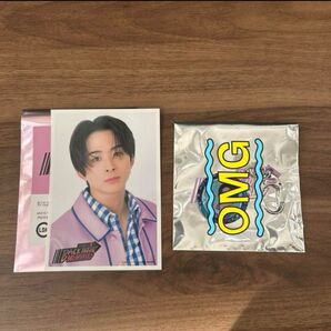 澤本夏輝 ブロマイド BTTM ファンタ