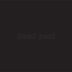 Dead Peni/2 - 4 + 1,CD, Noise,2008,US盤