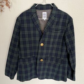 キッズ B:MINGbyBEAMS ジャケット
