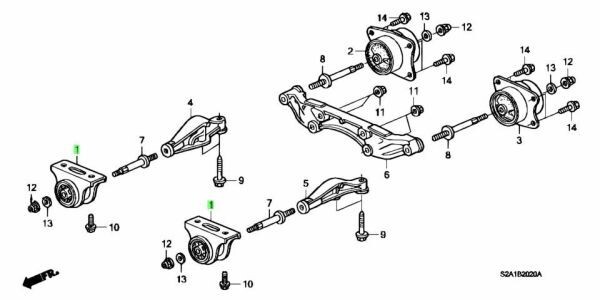 2025年最新】Yahoo!オークション -s2000 エンジンマウント 2025年最新】Yahoo!オークション -s2000 エンジンマウント