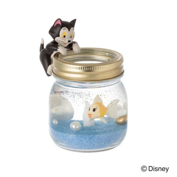 希少 レア フランフラン ディズニー キャンドル ライト アロマ Francfranc ピノキオ アンティーク インテリア ランプ