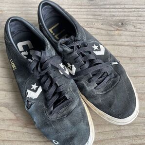 cons converse 靴 スケシュー