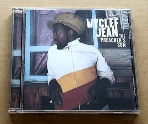 [CD] WYCLEF JEAN / THE PREACHER'S SON (輸入盤)　ワイクリフ・ジョン