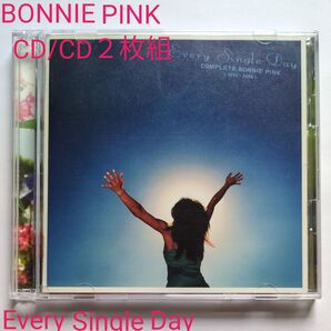 BONNIE PINK/EverySingleDa