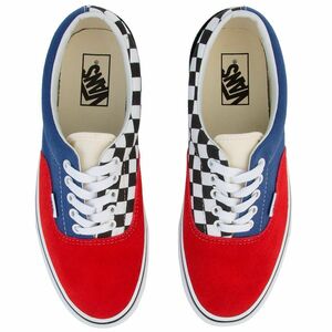 # Vans ela Mix Match темно-синий / красный / контрольно-измерительный прибор новый товар 23.0cm US5 VANS ERA MIX-MATCH USA план мульти- 