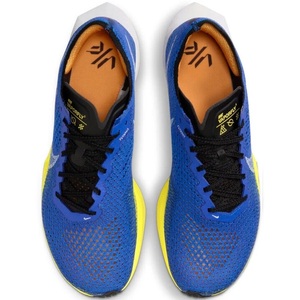 ■ナイキ ズームX ヴェイパーフライ ネクスト% 3 レーサーブルー 新品 24.5cm US6.5 NIKE ZOOMX VAPORFLY NEXT% 3 DV4129-400