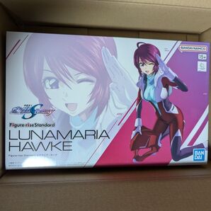 Figure-rise Standard ルナマリア・ホーク