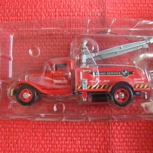 送料無料 Snap-on スナップオン 1934 FORD TOW TRUCK 1:43スケール レッカー トラック 未使用品