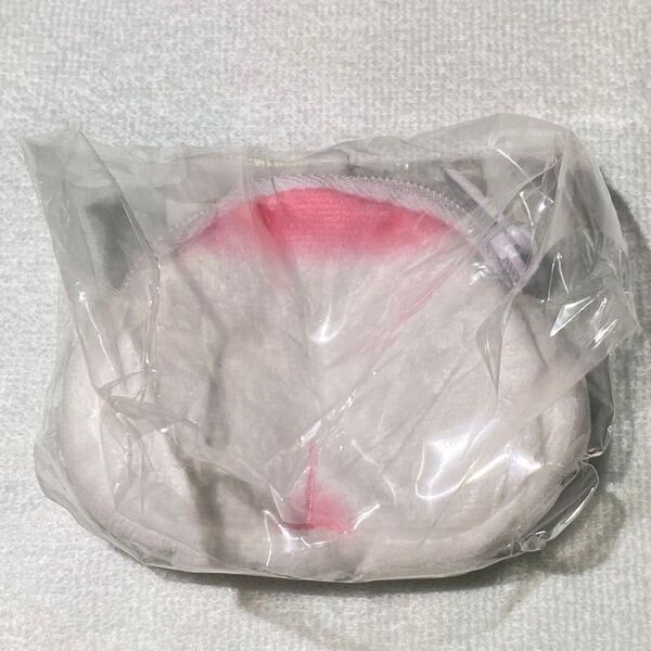 MOGUMOGUリュック3 もぐもぐぴーち ぬいぐるみ用リュック ガチャ