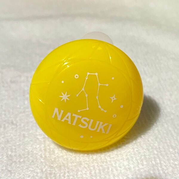 うたプリ スタトレ ムーンシャイン リングライト 那月 点灯未確認