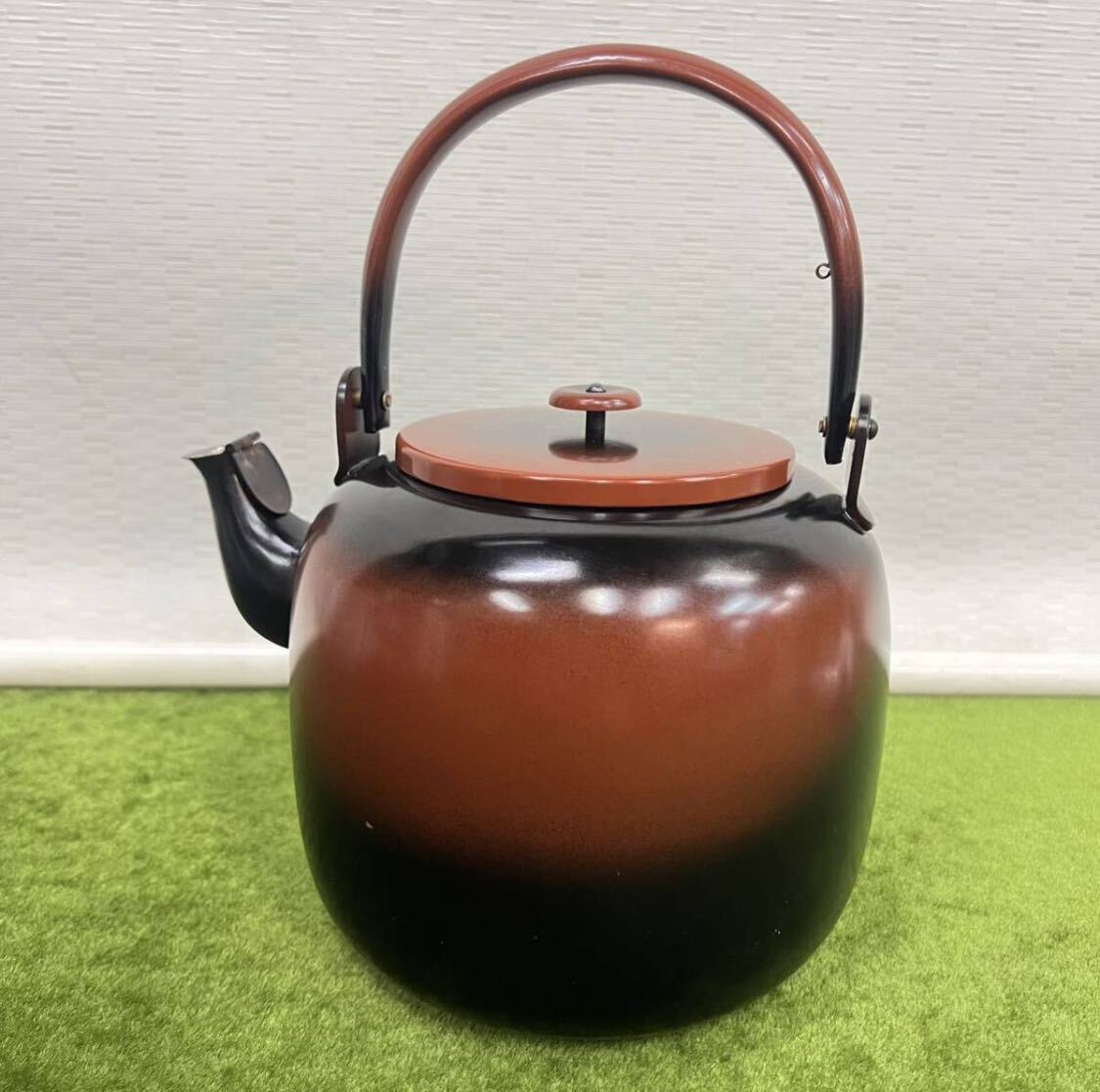 2025年最新】Yahoo!オークション -水次 やかんの中古品・新品 2025年最新】Yahoo!オークション -水次 やかんの中古品・新品