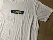 【同梱不可！】 Wrangler ラングラー Tシャツ 4L ★大きいサイズ_画像3