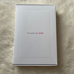 【新品】薬用ビタブリッドワン トライアルキット