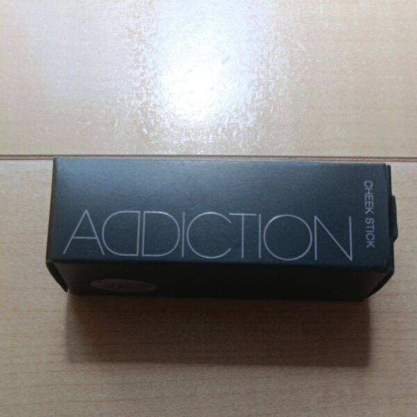 ADDICTION アディクション チークスティック16 メーカーサンプル品
