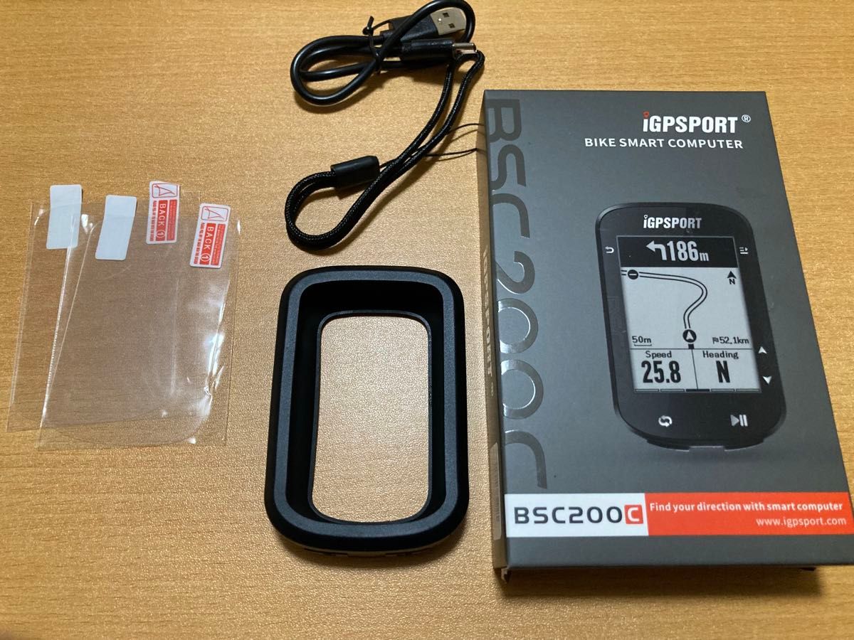 iGPSPORT BSC200C サイクルコンピューター 新品未開封|Yahoo!フリマ(旧PayPayフリマ) iGPSPORT BSC200C サイクルコンピューター 新品未開封|Yahoo!フリマ(旧PayPayフリマ)