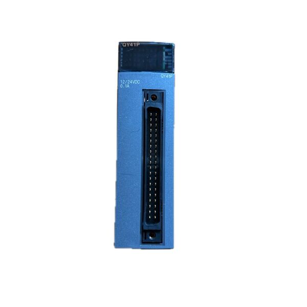 三菱電機 MELSEC QY41P トランジスタ出力ユニット