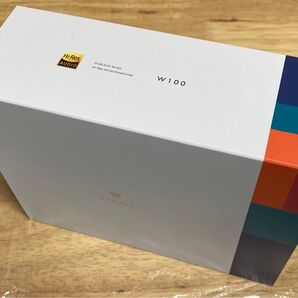 ラディウス HP-W100 ドブルベ 新品未開封