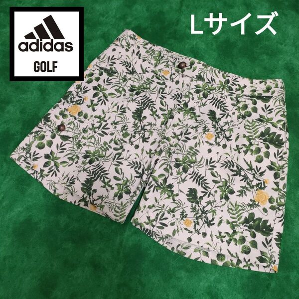 adidas golf アディダスゴルフ ハーフパンツ