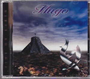 HUGO - Time On Earth /TEN/メロディアスハード/AOR/ロシア盤CD